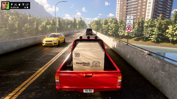 Denizen Full Version Game Download