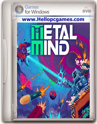 Metal Mind Free For PC