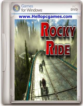 Rocky Ride Download For PC 