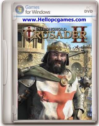 Stronghold Crusader 2 Game Download
