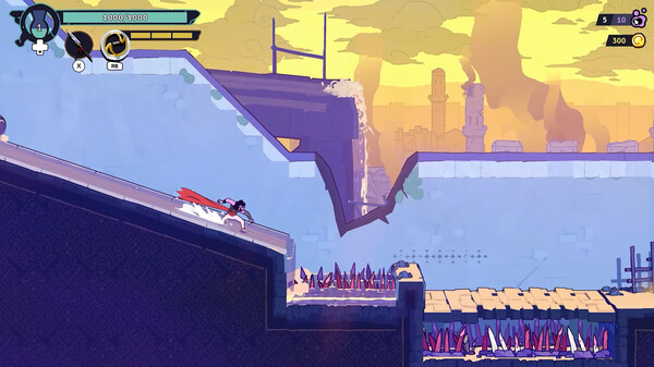 The Rogue Prince of Persia Free