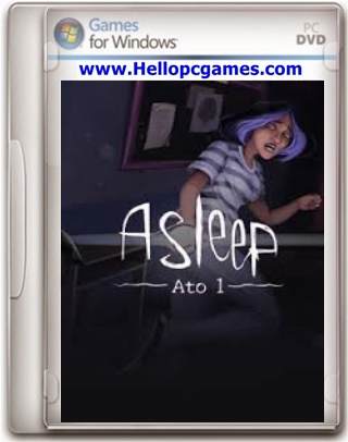 Asleep - Ato 1 Game Free Download