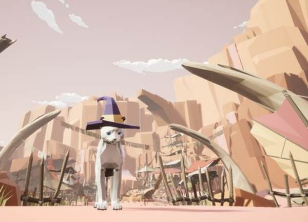 Cat Gets Medieval Full With Crack