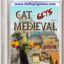 Cat Gets Medieval Best Magical cat! Solve Problems Game