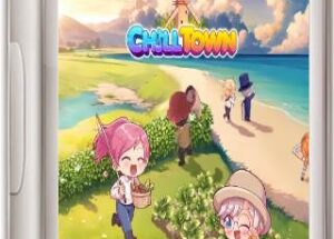 Chill Town Best Soothing Simulation Game