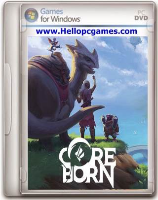 Coreborn Free For PC