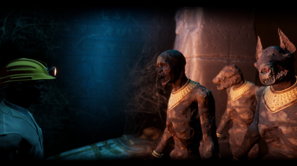 FOREWARNED Full Version