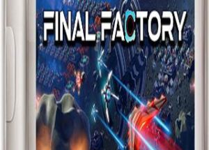 Final Factory Best Space-faring Factory Game