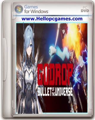 Godrop Game Download