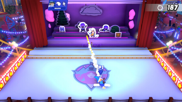 Goons: Legends & Mayhem Free