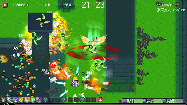 Hero of Fate Full Version