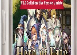 Hero of Fate Windows Base Smooth And Fun Game