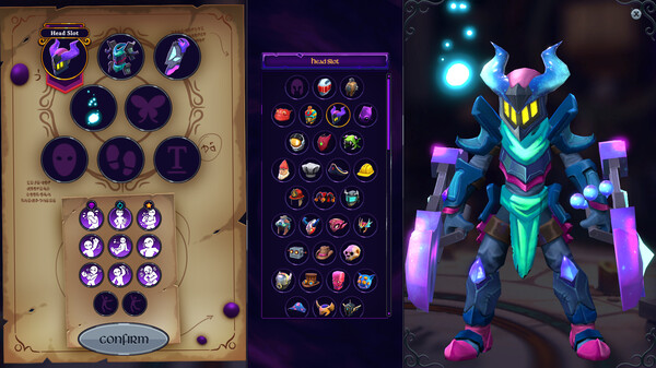 Inkbound Highly Compressed