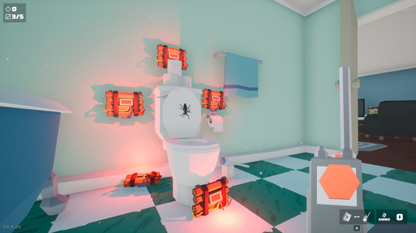 Kill It With Fire Full Version