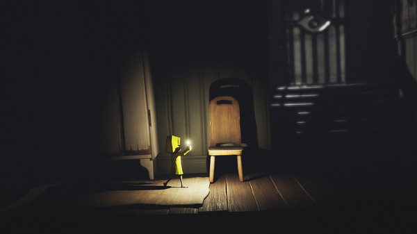 Little Nightmares Free