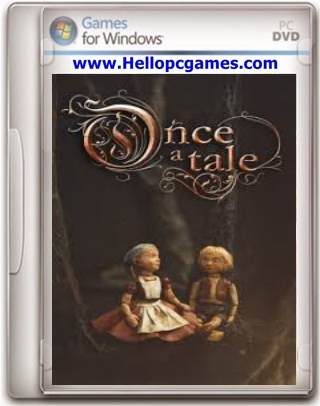 Once a Tale Free Download