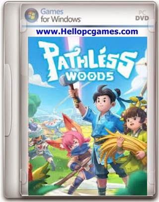 Pathless Woods Free Download