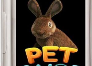 Pet Shop Simulator Windows Base Indie Game