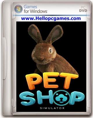 Pet Shop Simulator Free Download