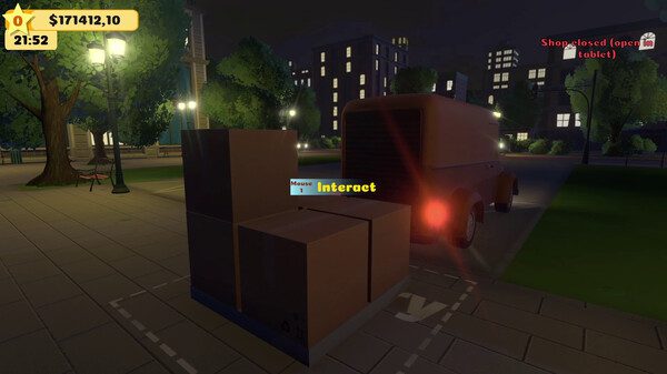 Pet Shop Simulator Setup For Windows