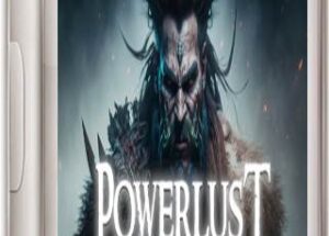 Powerlust Best Old School Action RPG Game