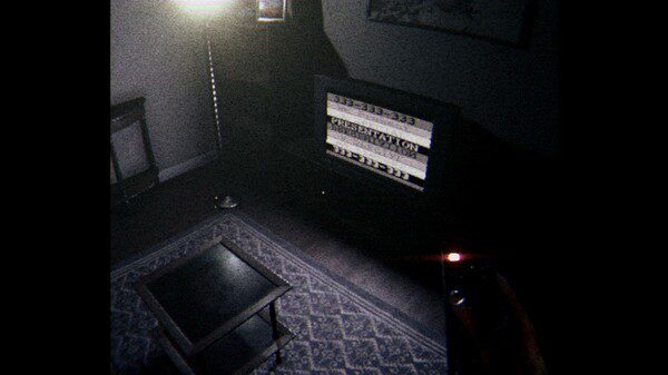 Psalm 5:9-13 Compressed Setup