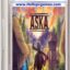 ASKA Windows Base Adventure Video PC Game