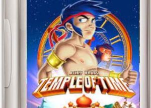 Billy Blade and the Temple of Time Best Action-adventure Game