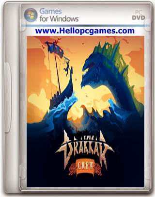 Drakkar Crew Free Download