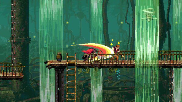 Gestalt: Steam & Cinder Free