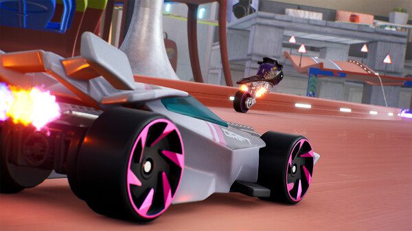 Hot Wheels Unleashed 2: Turbocharged PC Free