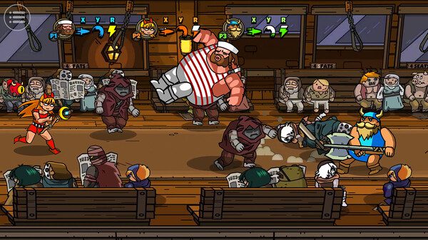 Maximus 2: Street Gladiators Full Version