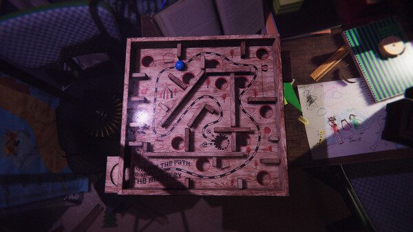 REVEIL Highly Compressed