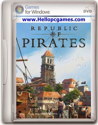 Republic of Pirates Free Download
