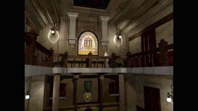 Resident Evil Free For PC