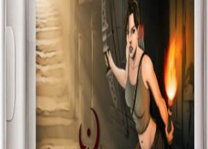 Resurrection Of Mind Windows Base Action Game