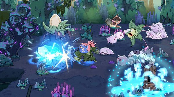 Download Rotwood PC Game