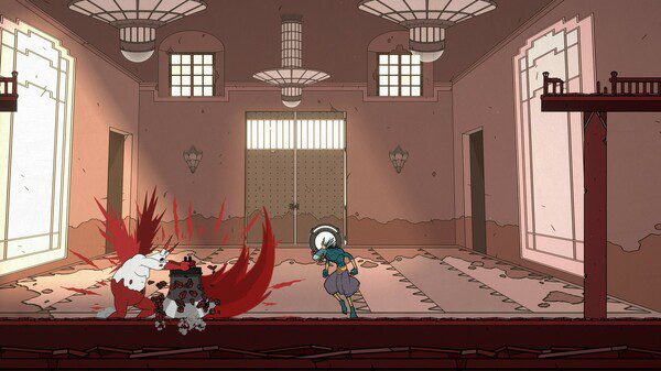 Saviorless Free For PC