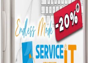 ServiceIT: You can do IT Windows Base Simulation Game