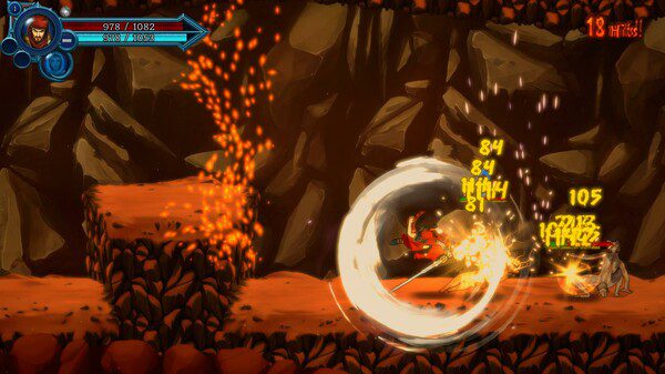 Sheba: A New Dawn Highly Compressed