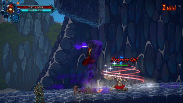 Sheba: A New Dawn Free For PC