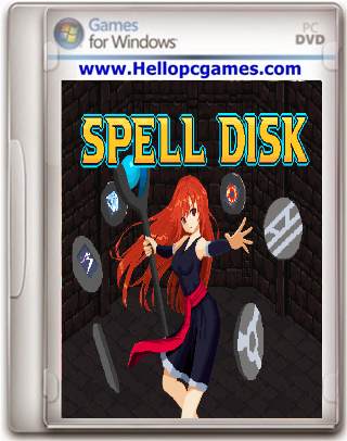 Spell Disk Free Download