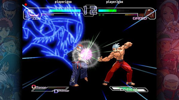 The Rumble Fish + Free For PC