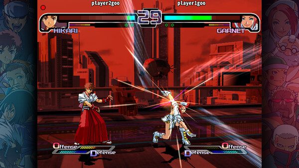 The Rumble Fish + Download