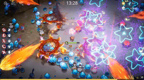 Twilight Survivors Free