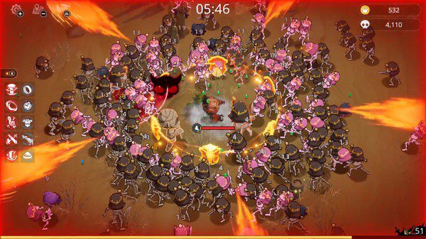 Twilight Survivors Full Version