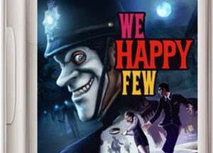 We Happy Few Windows Base Action-adventure Video Game
