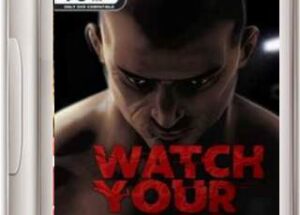 Watch Your Ass Best Fun Psychological Horror Game