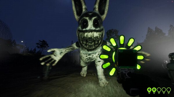 Zoonomaly Free Full Version