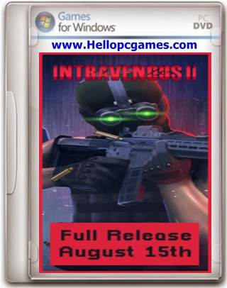 Intravenous 2 Game Free Download